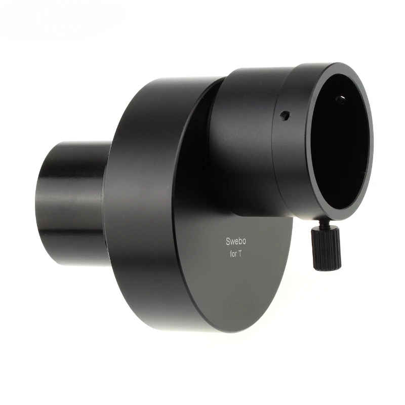 Non destructive imaging technology, astronomical telescope positive image adapter supreme version