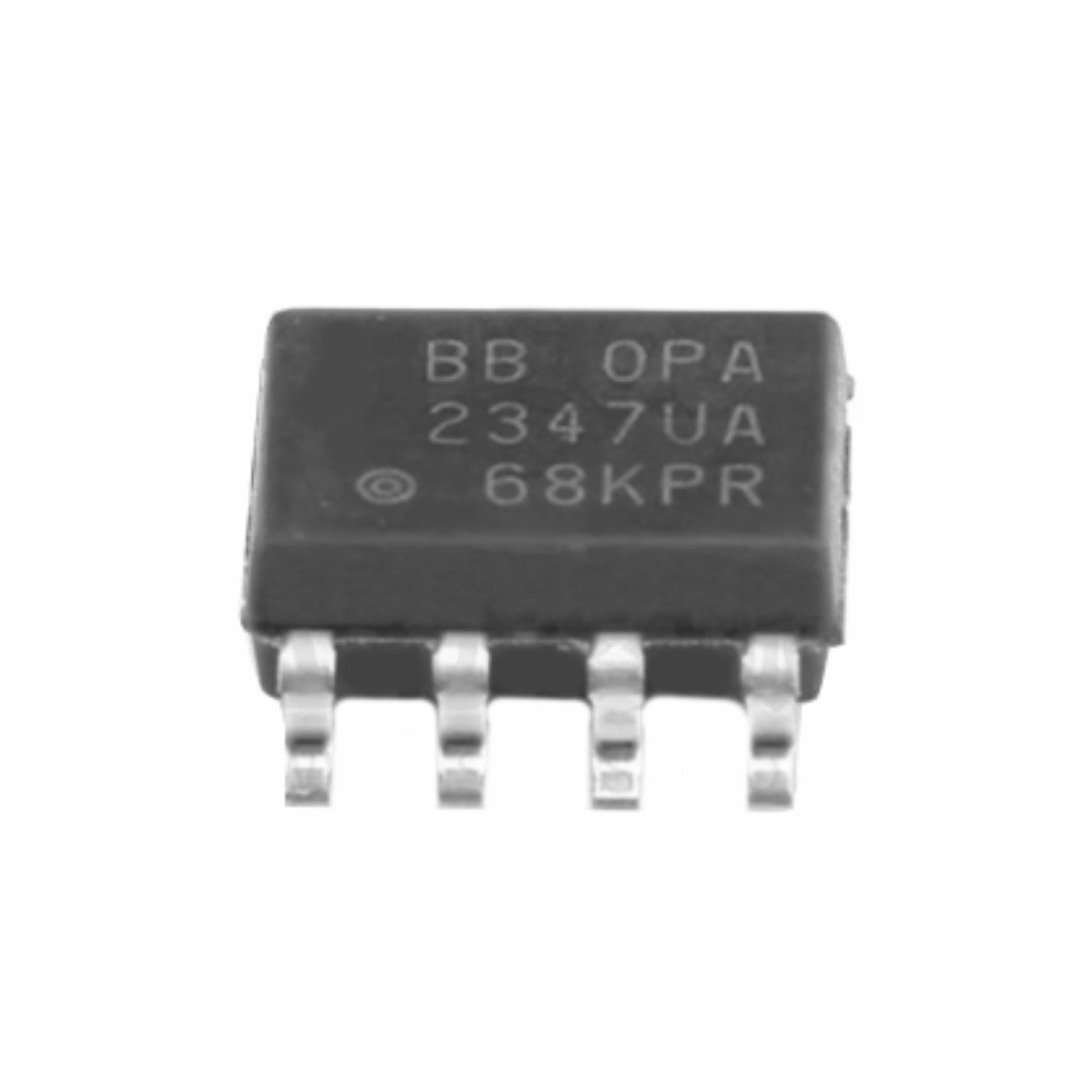1Pcs New Original OPA2347UA Arduino Nano Logic Circuit Integrated Circuits