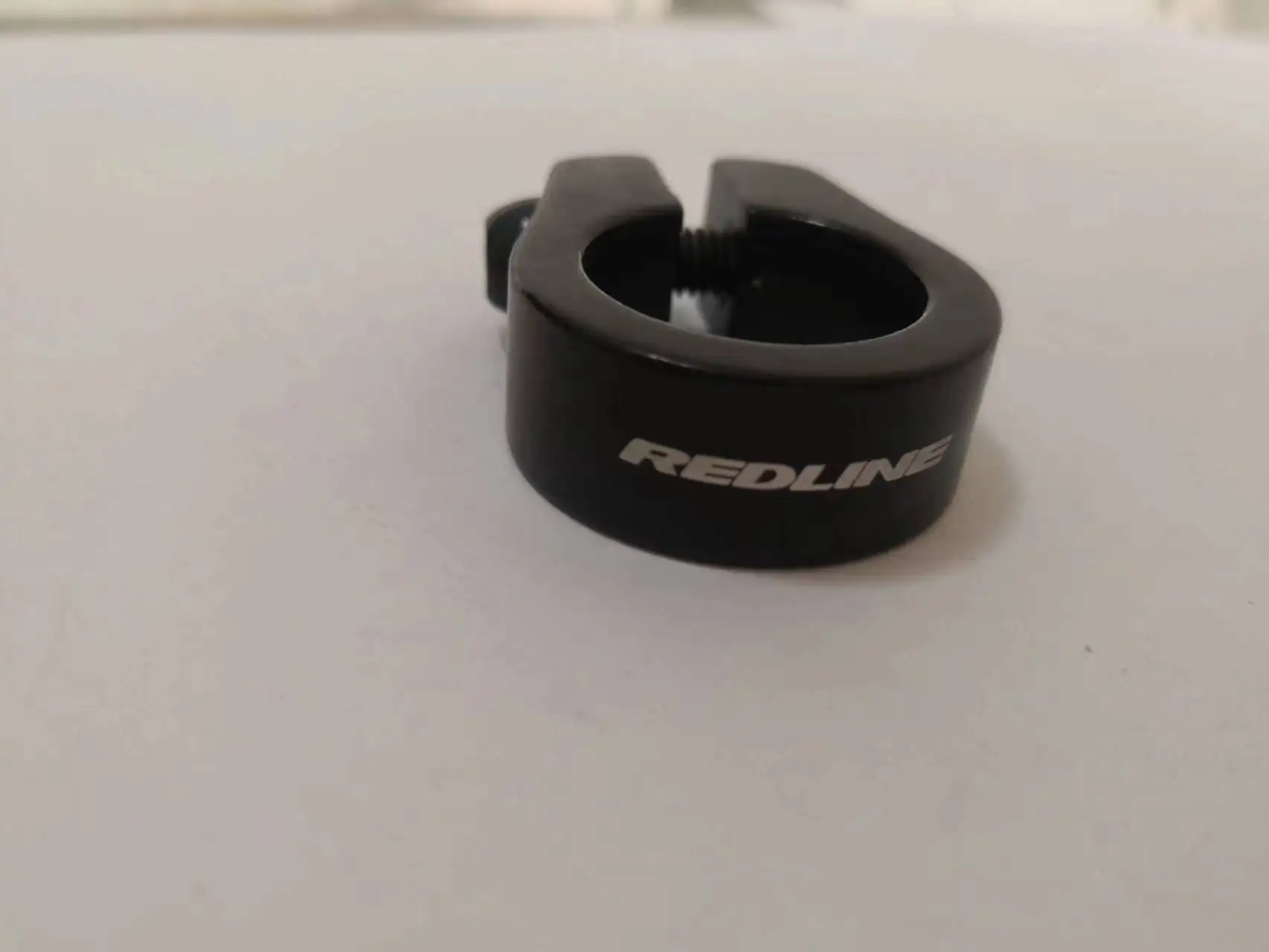 Redline BMX Bicycle Seatpost clamp 25.4mm seat post collar 1pcs