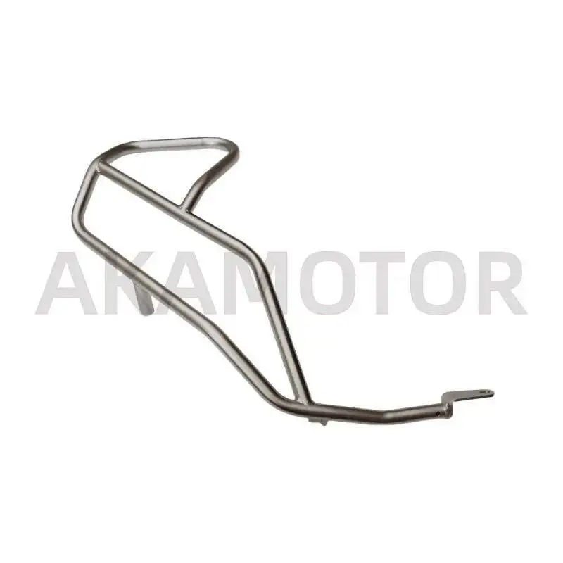 Left And Right Side Bumper With Connector One Set For Loncin Voge LX900-C DS900X