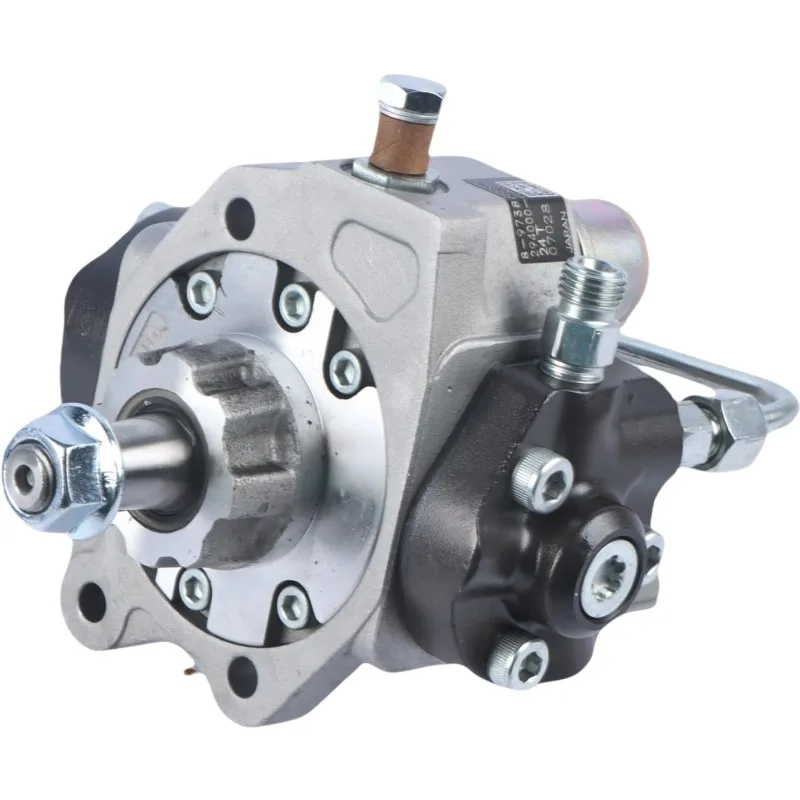 

Топливный насос 294000-0581 294000-0580 8-97386558-1 8-97386558-0 для Isuzu 4HK1 5.2L двигателя NPR NRR NHR NQR грузовики серии N