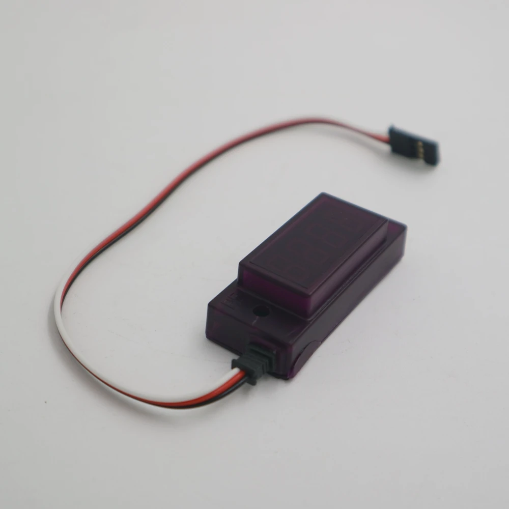 RCGF Genuine Parts! CDI Ignition Tachometer for RCGF Petroal/Gas Engine