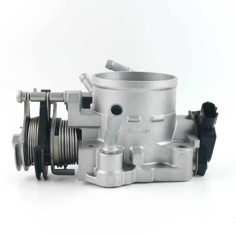 

Throttle Body for Honda Accord 7 VII 2003-2008 2.4L 16400-RAA-A62 16400RAAA62