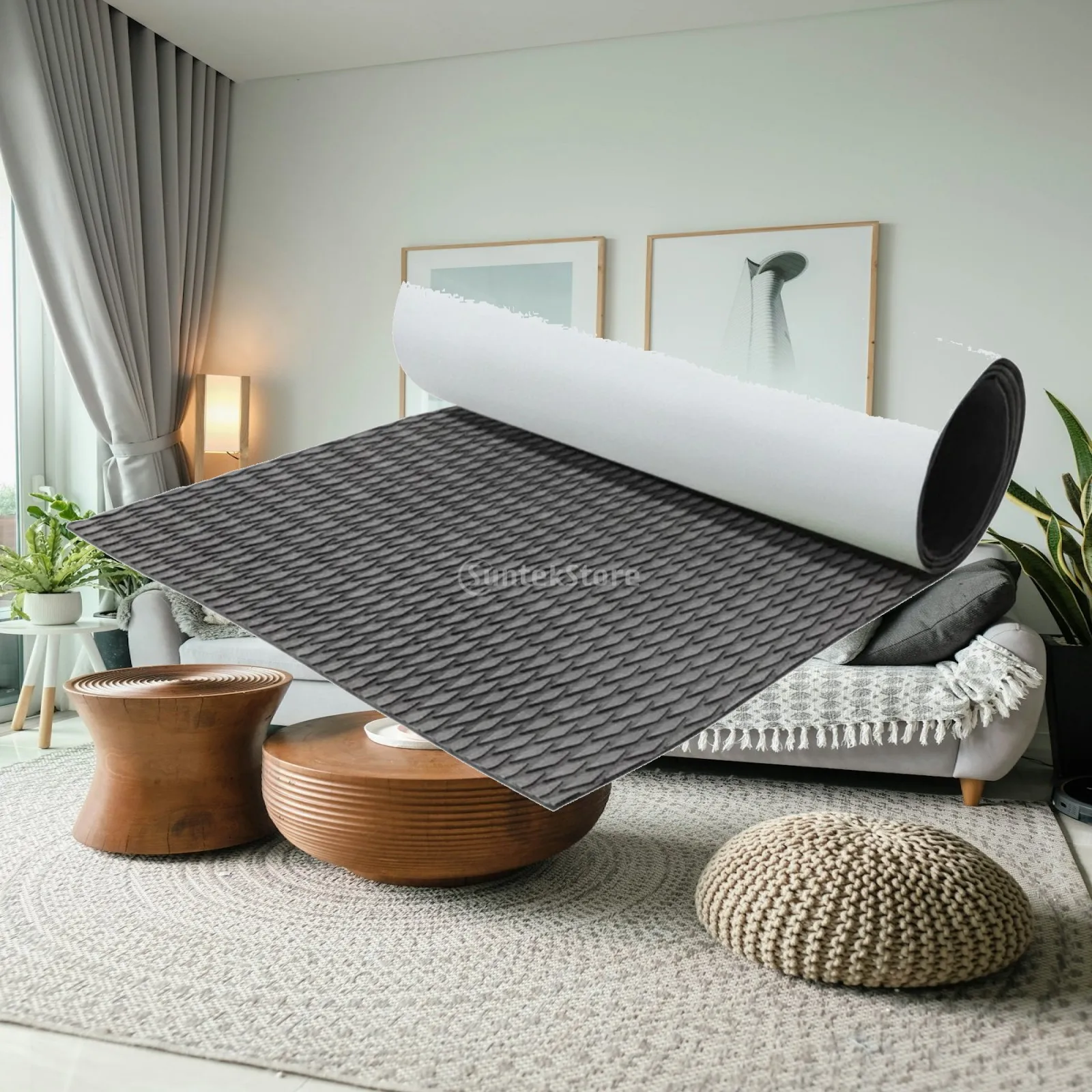 almohadilla-de-traccion-para-tabla-de-surf-diamond-grip-tapete-de-espuma-eva-recortable-para-tabla-de-paddle-kayak-surf-antideslizante-equipo-para-deportes-acuaticos