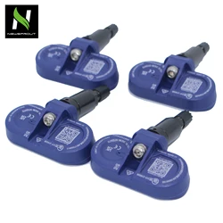 Sensor TPMS Bluetooth para Tesla, Monitor de presión de neumáticos compatible con más de 2021 Tesla modelo S, 3 X Y, 1490701-01-B, 1490701-01-C, 149070101B