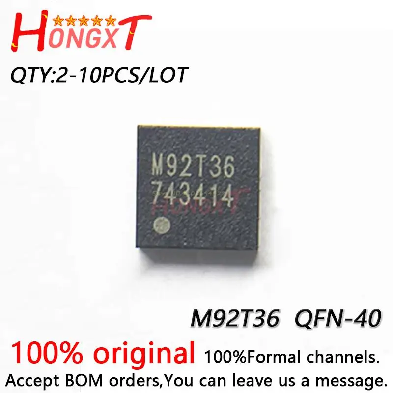 2-10PCS 100% New M9…