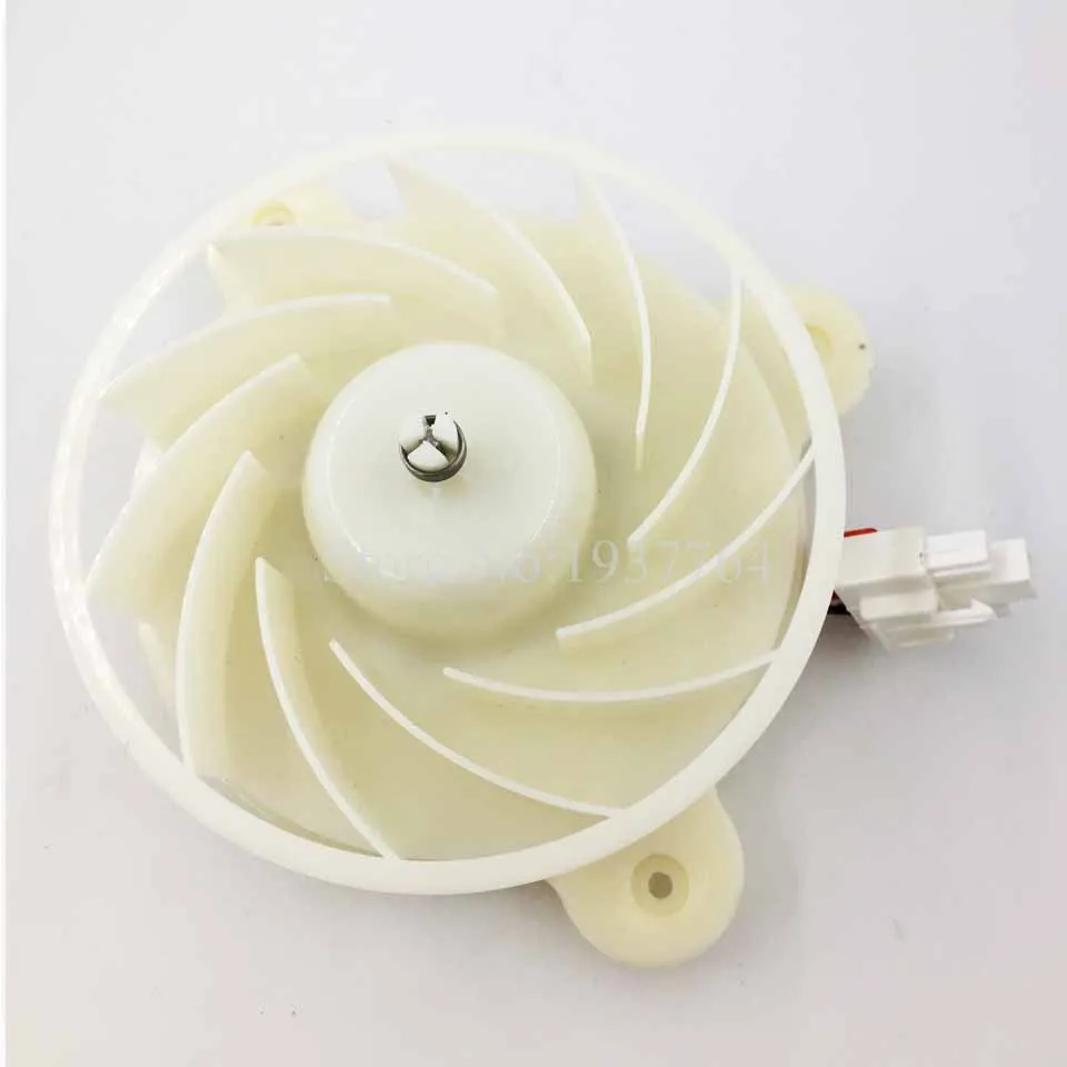 냉장고 모터 ZWF-30-3 1PCS 부품에 대한 새로운 내용