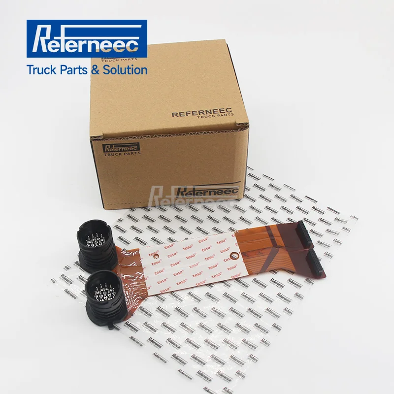 REFERNEEC Electrical Circuit Flexible Circuit Boards Flex Cable 4462403204 4213650110 22117091 22106301 21571889 21571886