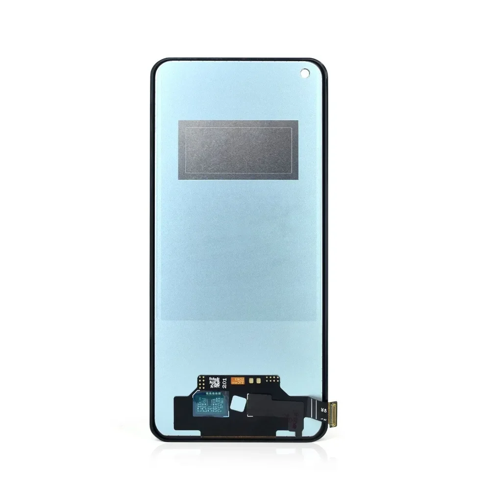 LCD Touch Screen Digitizer Replacement TFT For OnePlus 9 Pro 5G LE2127 LE2125