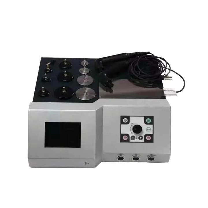 Portable CET RET Technology radiofrequency beauty machine monopolar RF for Skin Tightening equipment