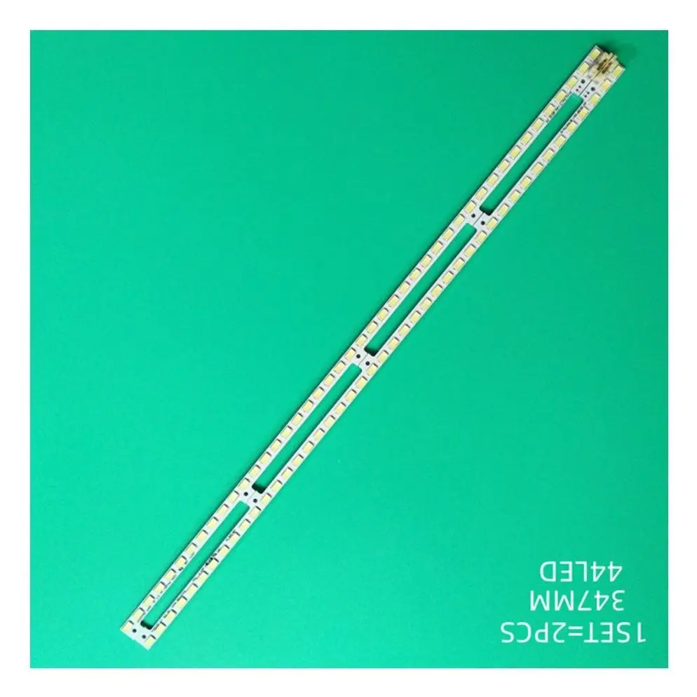 New LED strips for Samsung UE32D5000PW HD TV backlight