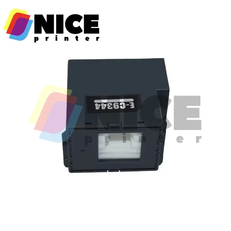 5PCS C9344 Ink Maintenance Box for EPSON Expression Home XP 2100 2105 3100 3105 4100 4101 4105 WorkForce WF 2810 2830 2835 2850