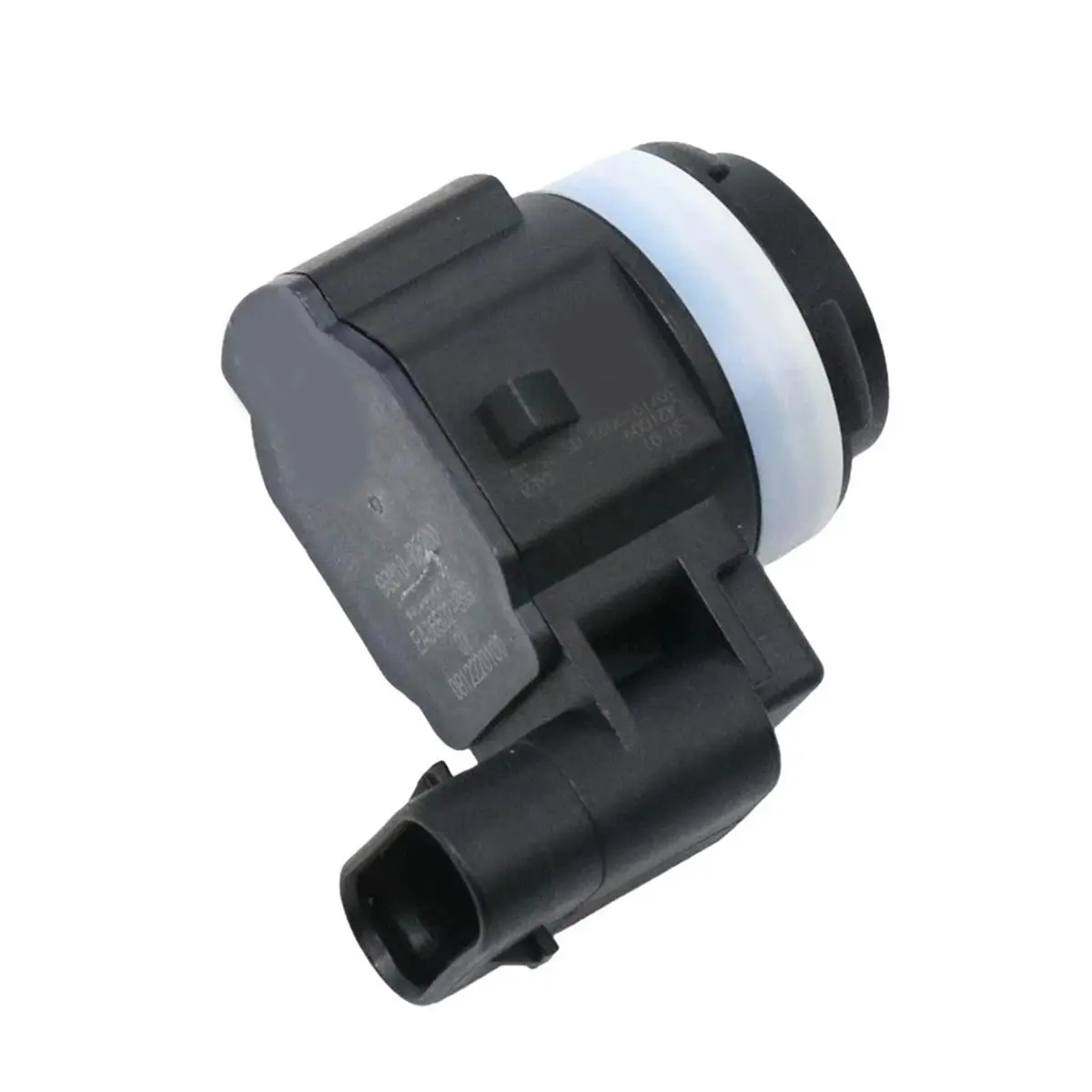 #77A (Black)Reversing Radar Sensor, Parking Sensor for Hyundai Kona Electric SEL,Automotive Parts & Accessories 4