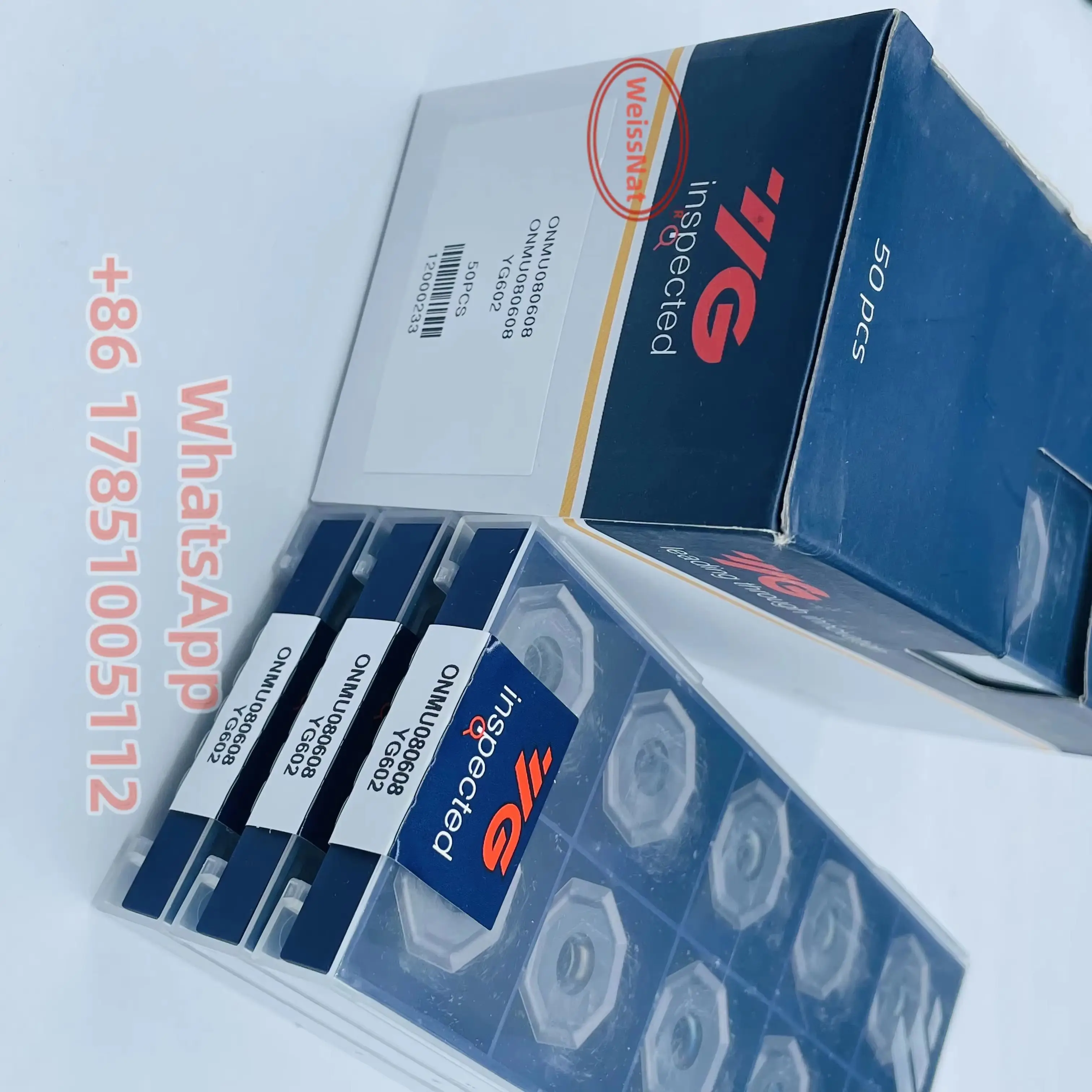 YG-1 ONMU080608 ODM…