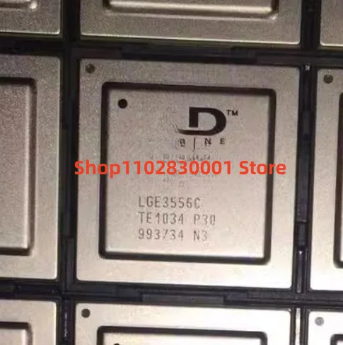 1PCS New Original For LGE3556C  BGA    100% Good   In Stock