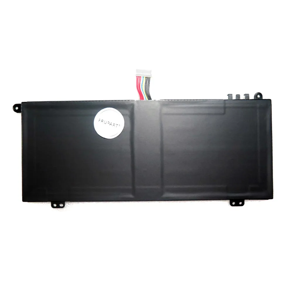 Replacement Laptop Battery For Dynabook For Satellite Pro C50-J C50D-B C50-H C50-E C50-G C40-J C40-G C40-H E10-S 7.6V 6000MAH
