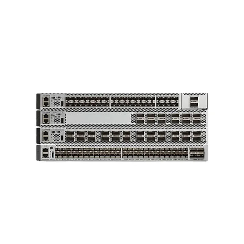 C9500-32C-E Cat alyst 9500 Series Switch