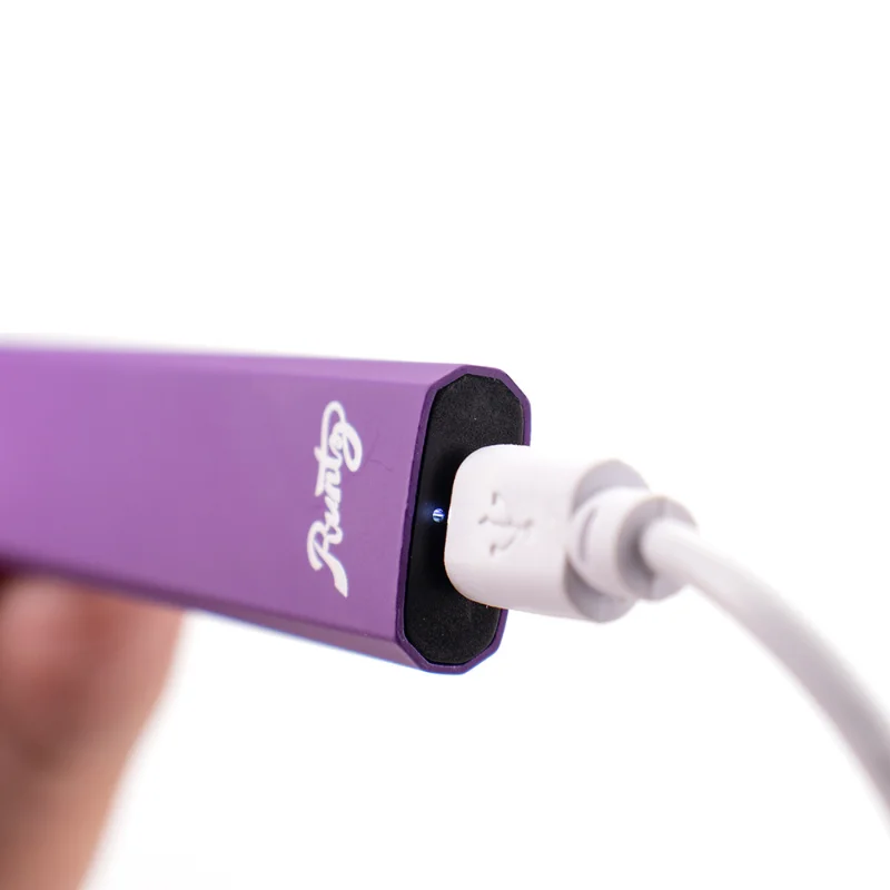 10 stücke runty x litty vape pens runtz vapor izer kit 280mah wiederauf ladbarer akku 1ml leere dicke öl patronen mit kunststoff box