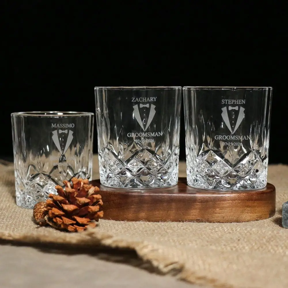 Thumbnail 4 - #11 Trending Shot Glasses Right Now