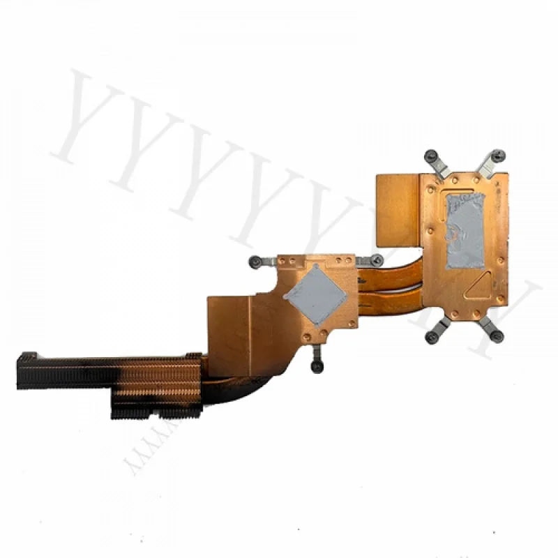 

Q+ Original for DELL Inspiron 5410 2-in-1 HEATSINK 012KT5