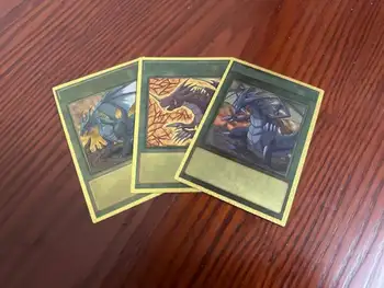 10 最佳銷售 遊戲王集換式卡牌遊戲 - №6