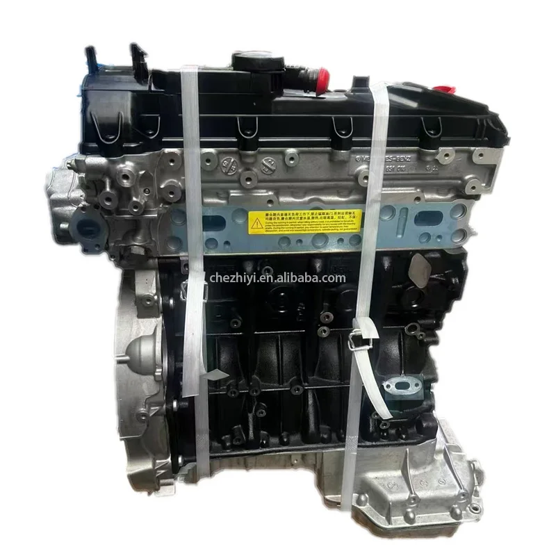 High Quality OM651 W212 S212 2.2 CDI Cylinder Block Bare  Engine for  Long Block OM651 924 651