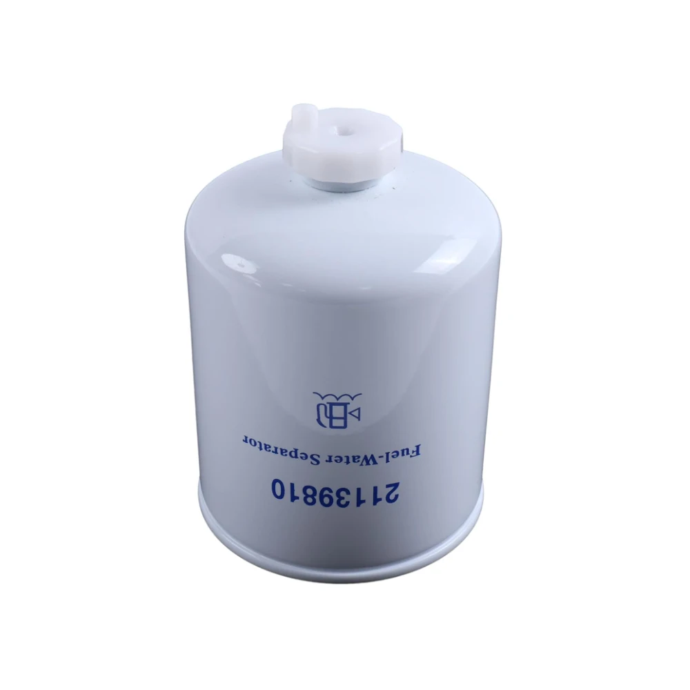 

Водоотделитель топливного фильтра 21139810, совместимый с Volvo Penta D3 Marine Diesels SK48997 SN30052