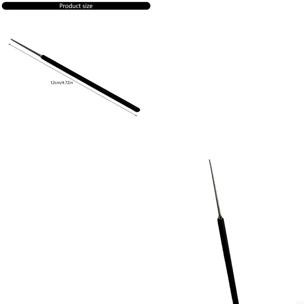String Slot Repair File Perfect for Violin Chinese Instrument Guitar Accurate Slot Correction Metal Craftsmanship Tool 