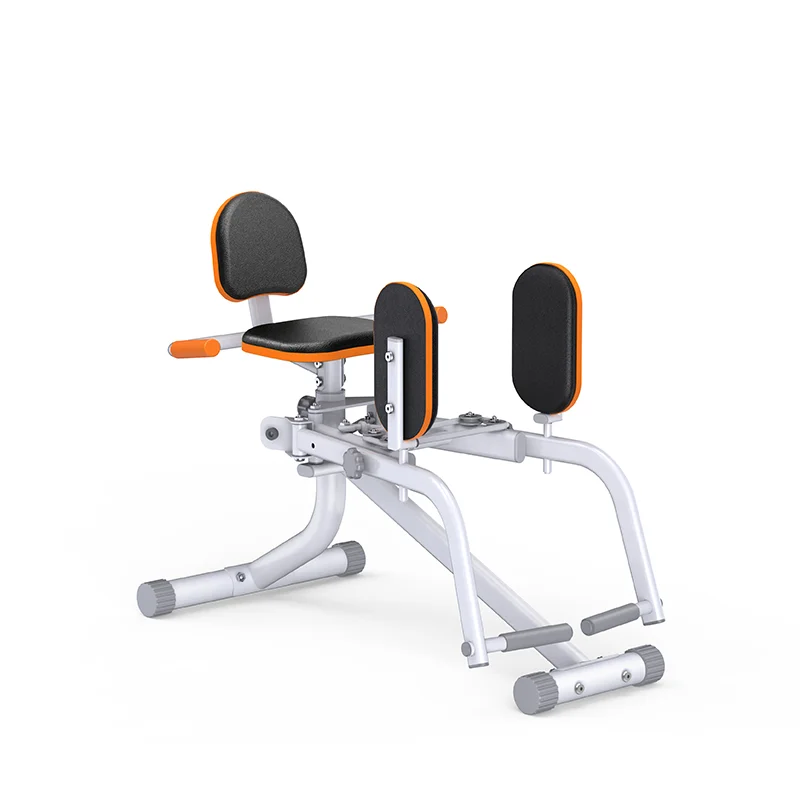 Hip Abduction Trainer Multifunctional Fitness Equipment Home Buttocks Shaping Machine Leg Clamp Hip Abduction  for Home Usepromo