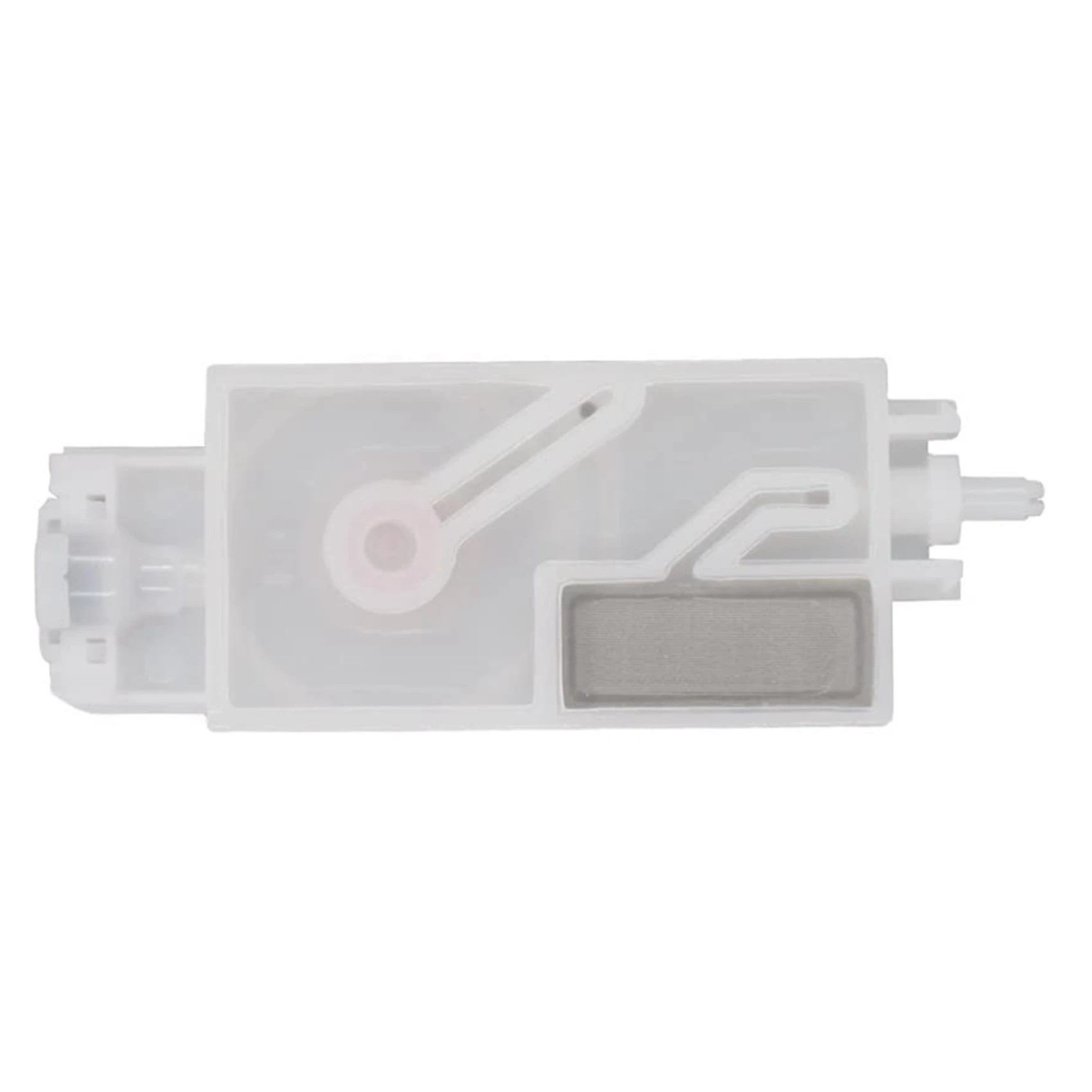 Efficient 32PCS Ink Damper For Mimaki Jv33 Jv5 Cjv30 Roland Mutoh Galaxy Human Wit-Color Dx5 Print Head Dumper Filter