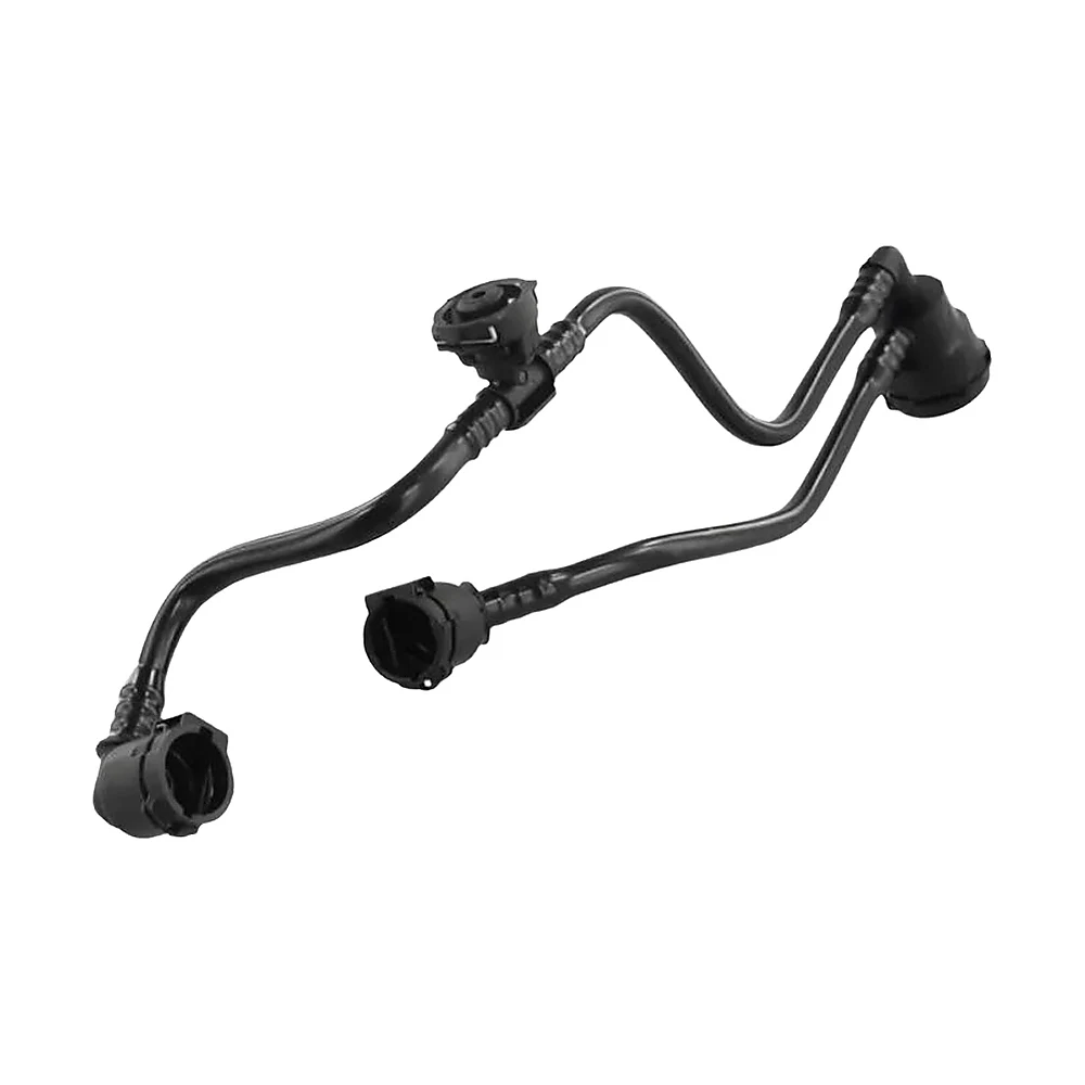 Coolant Hose Pipe Vent 2135010201 Fit For Mercedes-Benz CLS220 CLS300 CLS350 CLS400 CLS200 CLS450 CLS260 E220 E300 CLS50 AMG