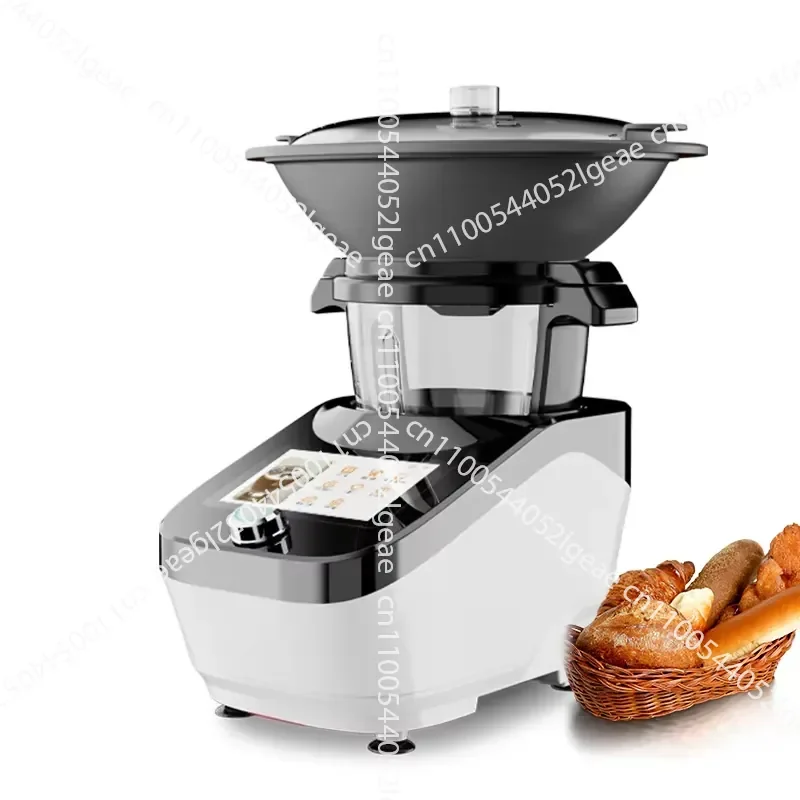 Original  Cooking Robot Original  Cooking Robot