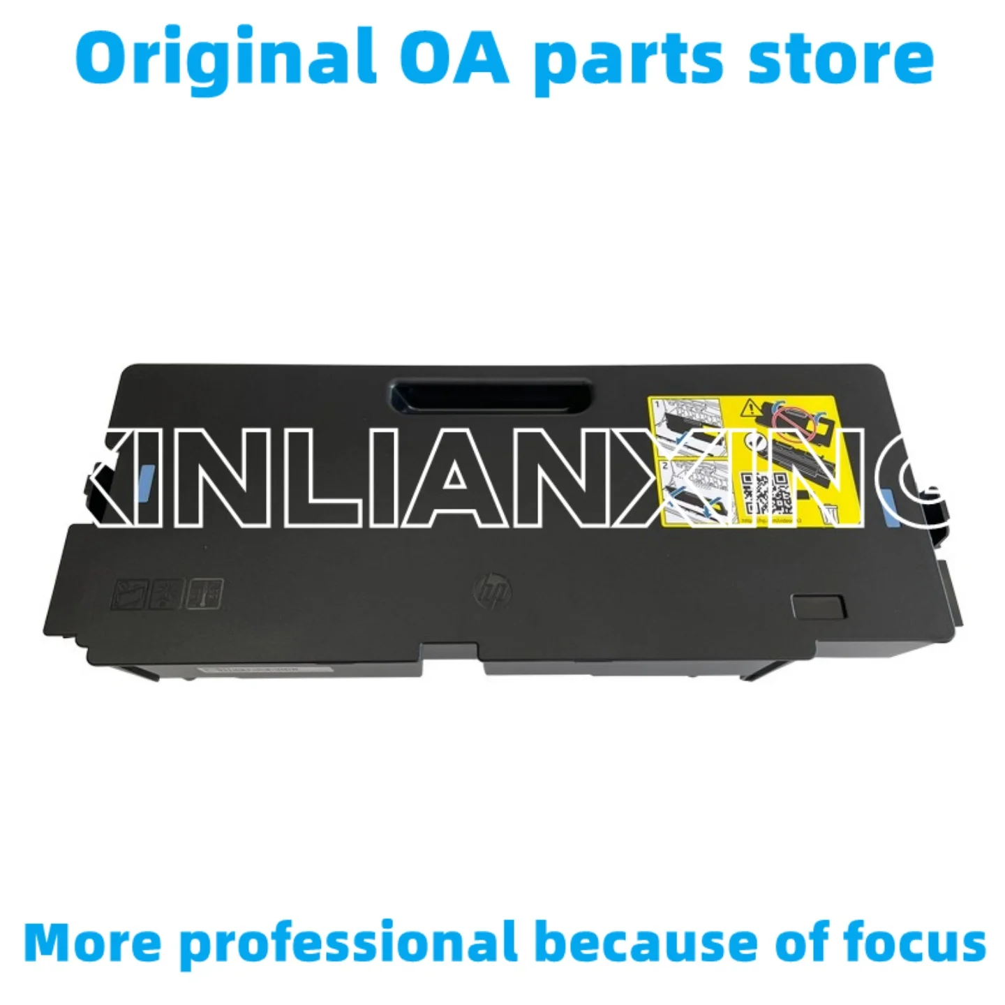 

CLT-W804 W808 W809 Waste Toner Box Collection Unit for Samsung SL-X3220NR X3280NR X4250LX X4300LX X4220RX C9201 C9251 C9301