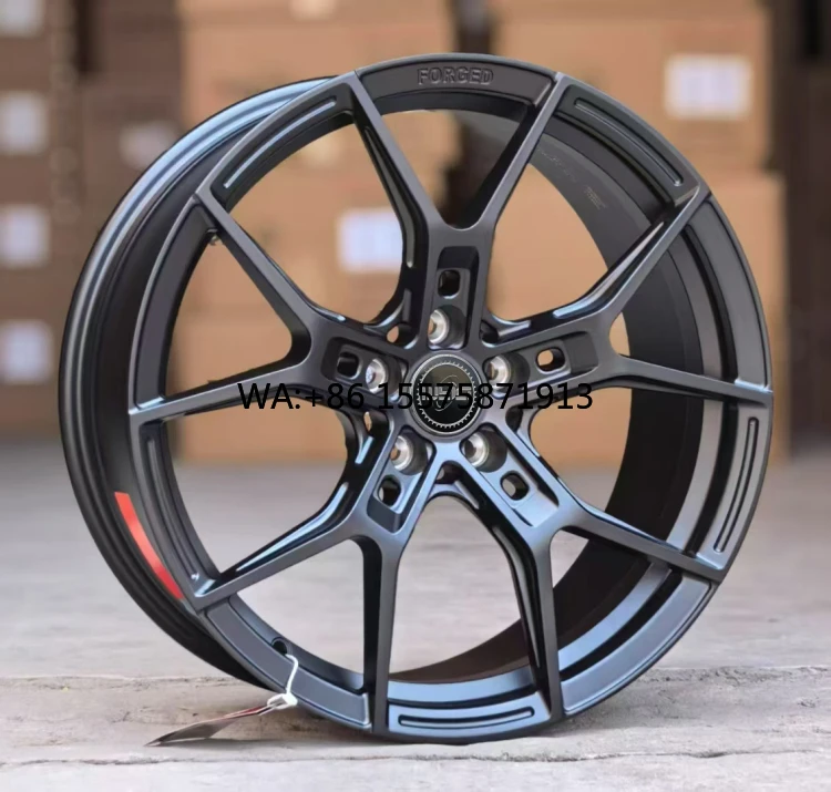 

MK 18 19 20 21 22-inch forged rims for Benz BMW Audi Land Rover Honda Toyota Jaguar High quality custom forged wheels