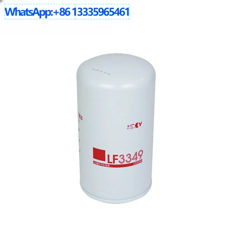 

Generator set filter element LF3349 oil filter