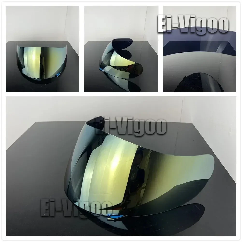 Козырек для шлема для AGV K3 K4 Casco Moto Аксессуары K3 Щит УФ-защита K4 Шлем Линза Ветрозащитный Capacetes Щит Лобовое стекло