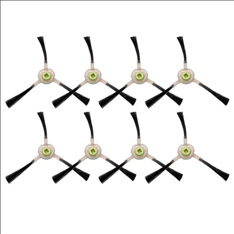 Escova lateral substituir aspirador de pó escova lateral para lefant t700/m200/m201/m501/m520/m570/m301/M501-A/t800/m501a robótico