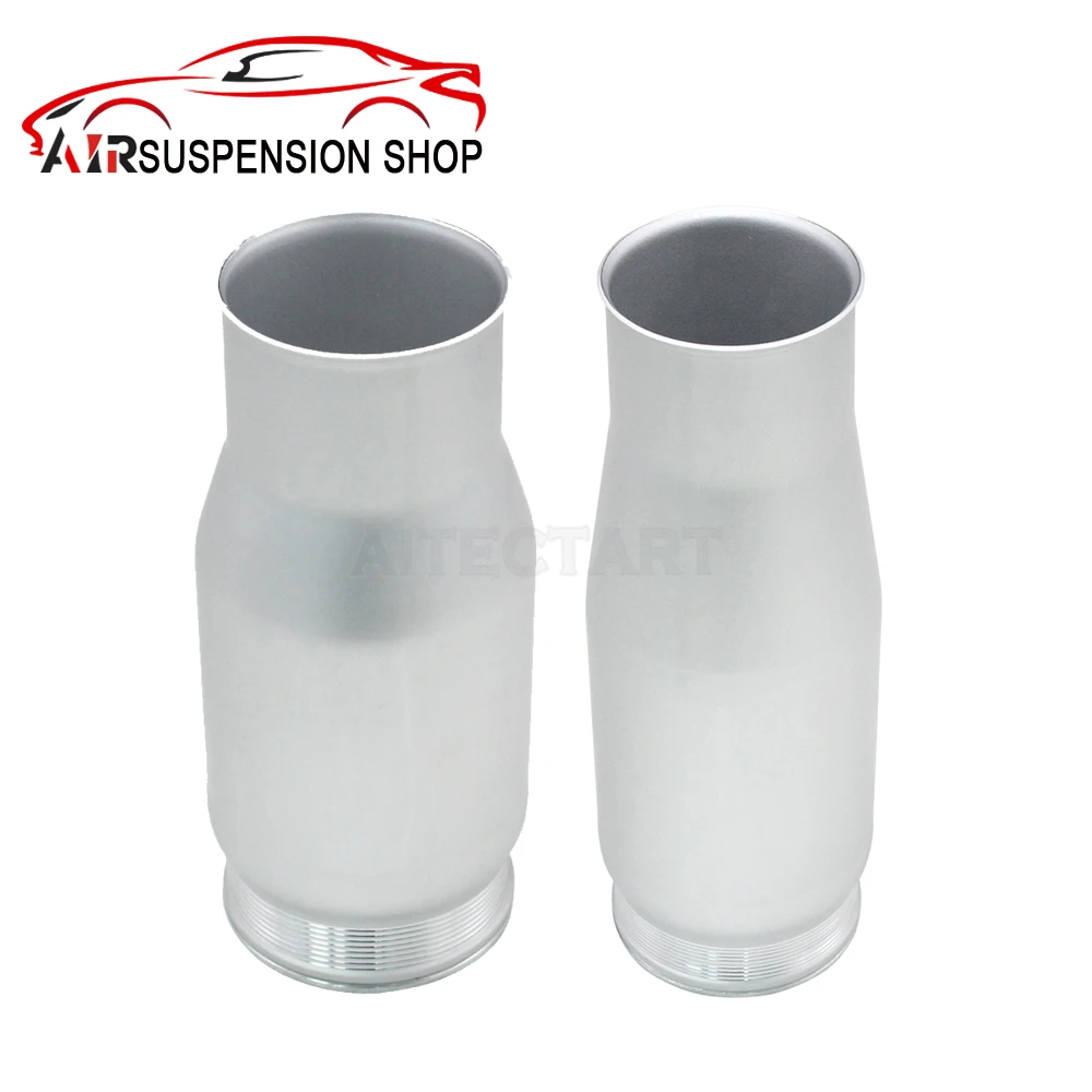 For BMW G11 G12 2WD 4WD Air Suspension Kit Front Rear Air Shock Aluminum Piston Boot 37106874593 37106874594 37106877560