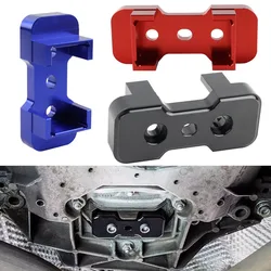 Billet Aluminum Transmission Mount Insert For B8 Chassis Audi A4 S4 RS4 A5 S5 RS5 Q5/SQ5 Models For S-Tronic/Manual