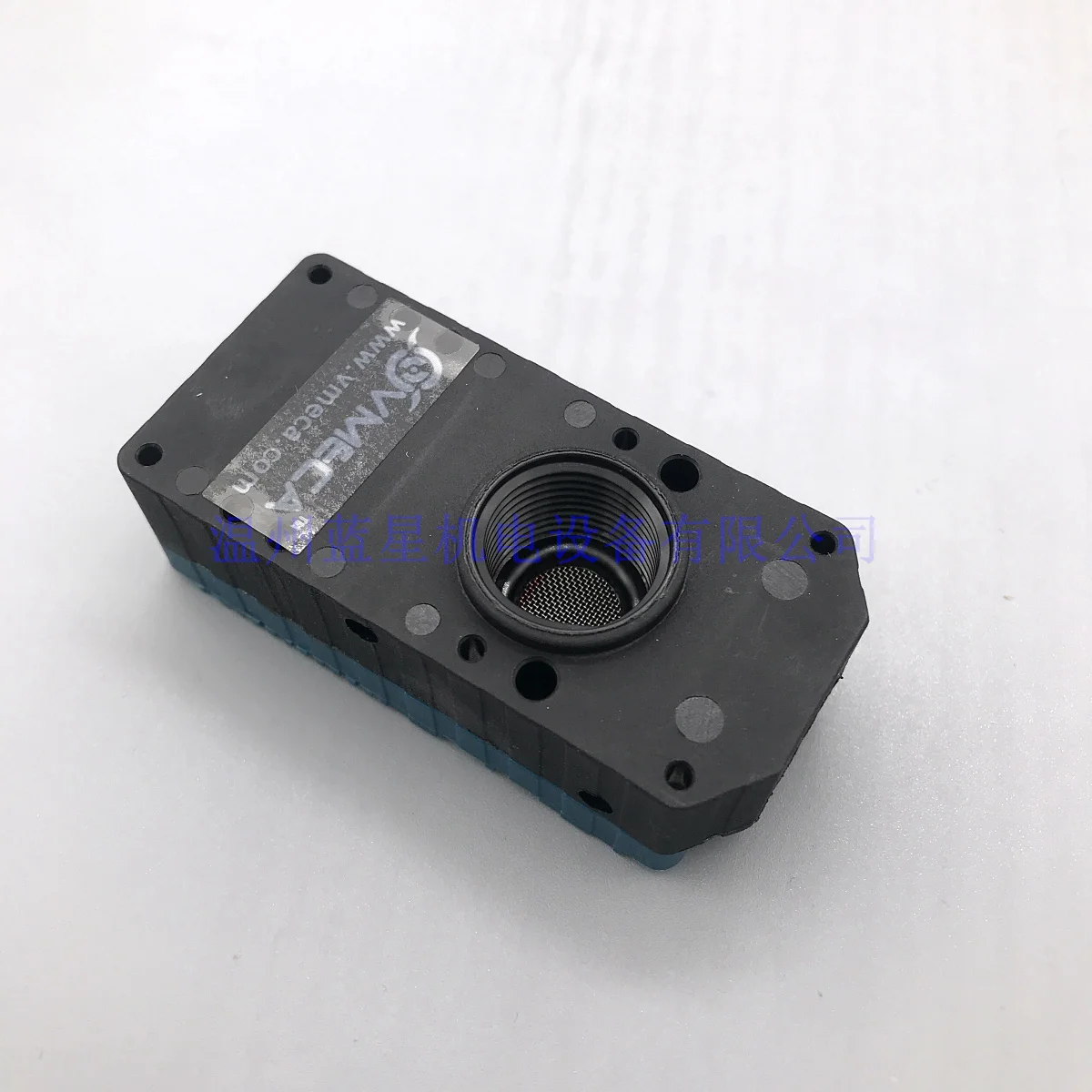 Korean multi-stage vacuum generator VTM10-B 85KPA (2-stage Raphael tube)