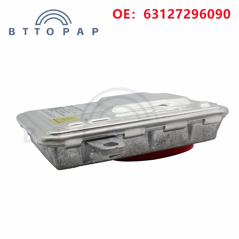 

63127296090 ксеноновый балласт для фар Mercedes/ BMW 3-5 7 серии/Volvo/ Hyundai Santa/ Kia Optima модели 130732931201