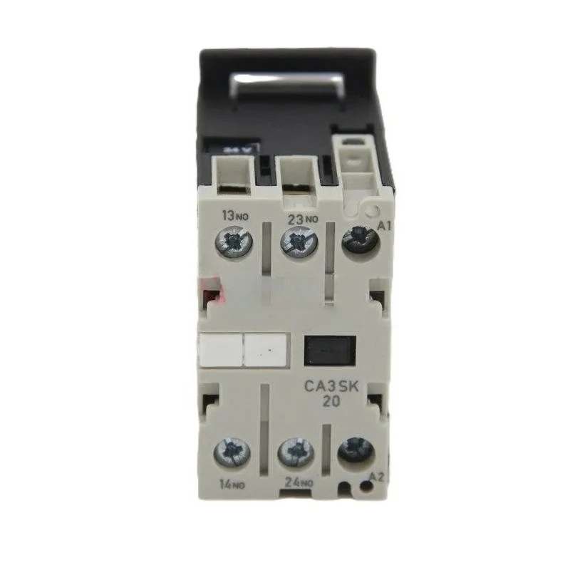 Relay 24VDC 20A  Power Relay PCB Type with CE for Industrial Control and Automation Equipment