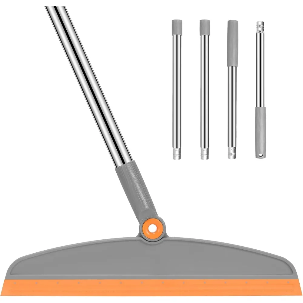 54" Long Handle 2-I…