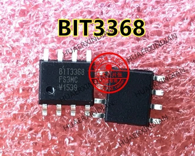BIT3368 BIT3368 336B SOP-8 ، ضمان الجودة ، جديد وأصلي ، 1 way