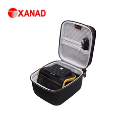 XANAD EVA Hard Case for Kodak Slide N SCAN Film and Slide Scanner Travel Protective Carrying Storage Bag(only bag!!)