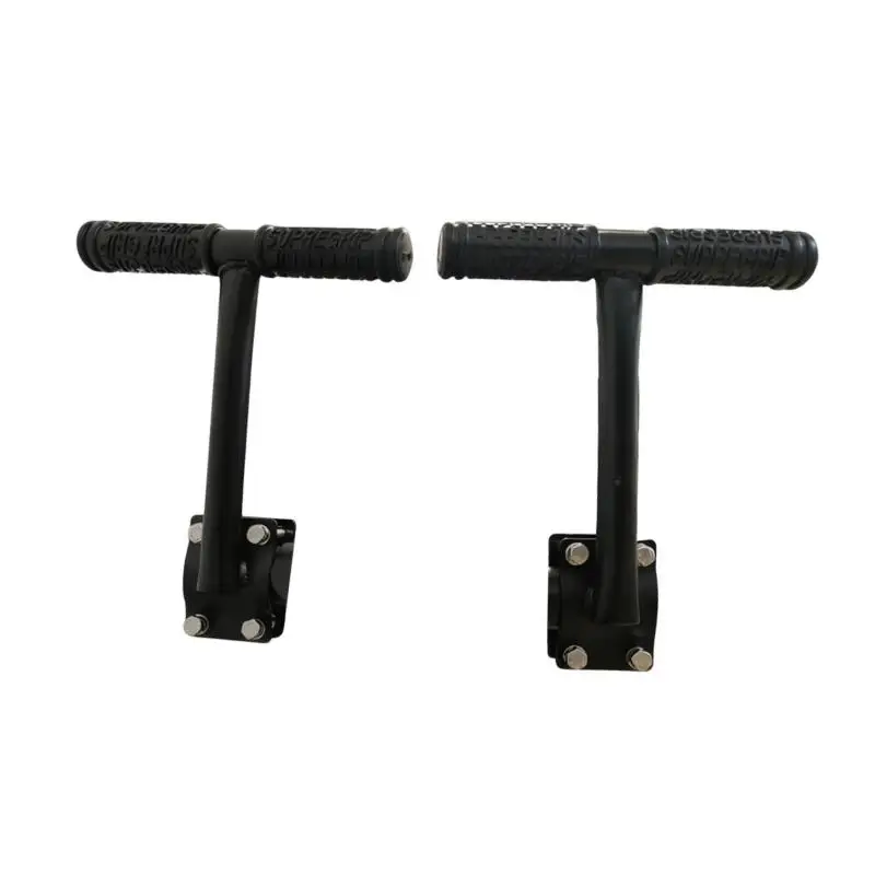 AliExpress dolity Bike Handlebar Extender Adjustable Height Extension Bar for Stationary Spin Bicycle Ergonomic Home Gym