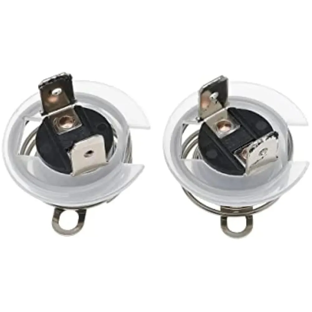 

Запасная часть термостата ECO для водонагревателя RV в сборе для моделей Atwood 91447, с простыми инструкциями по установке