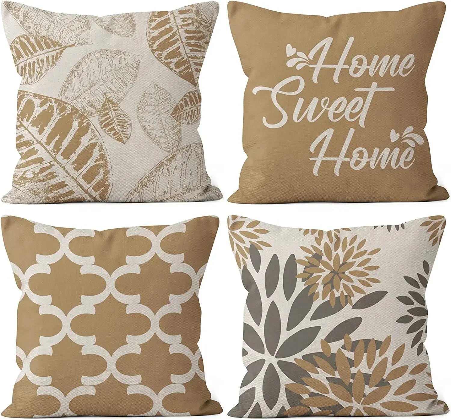 Funda De CojíN De L… - image