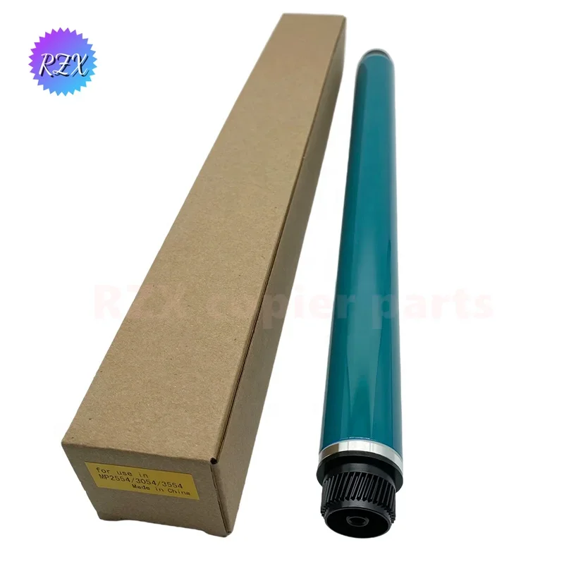 

Барабан OPC с длительным сроком службы Барабан OPC FUJI высокого качества для Ricoh MP 2554 2555 3055 4054 5054 6054 4055 6055 Запасные части для копировального принтера