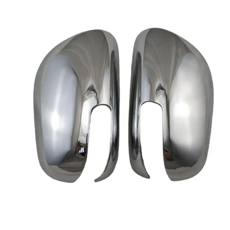 YOYO Car Rearview Mirror Cover Decorative Accessories For Scion TC iM iQ XA XB XD 2004 2006 2007 2008 2010 2011 2012 2014 2016